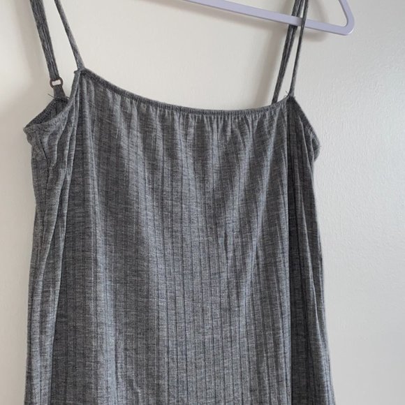 SIRENS Women's Size Large Ribbed Tube Dress - Picture 2 of 3